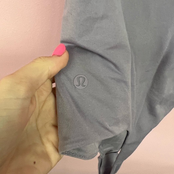 lululemon Wundermost Bodysuit - Picture 4 of 6